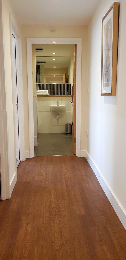Ice House Apartments Swansea Room photo
